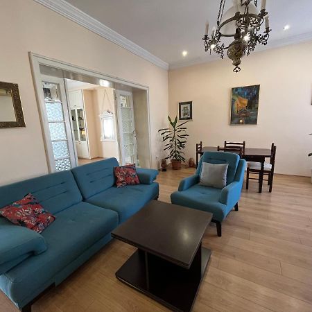 Terazije Square Lux Apartment Βελιγράδι Εξωτερικό φωτογραφία