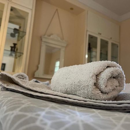 Terazije Square Lux Apartment Βελιγράδι Εξωτερικό φωτογραφία