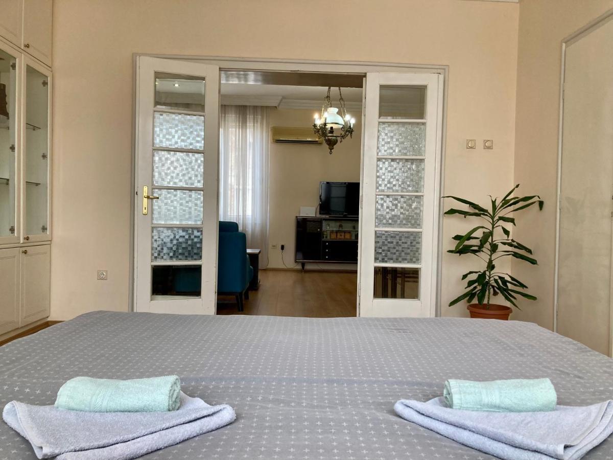 Terazije Square Lux Apartment Βελιγράδι Εξωτερικό φωτογραφία
