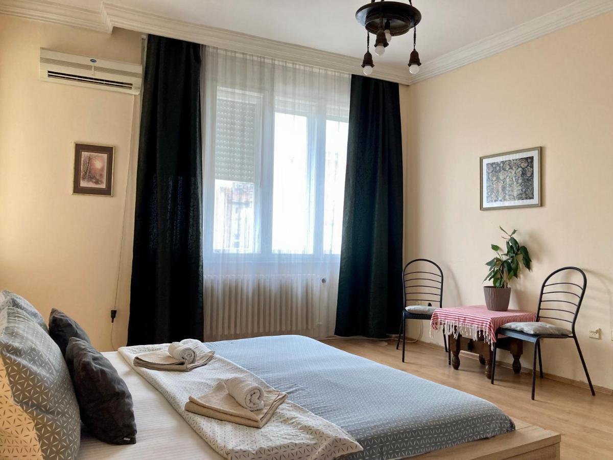 Terazije Square Lux Apartment Βελιγράδι Εξωτερικό φωτογραφία