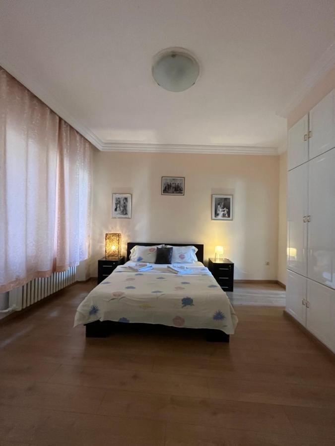 Terazije Square Lux Apartment Βελιγράδι Εξωτερικό φωτογραφία