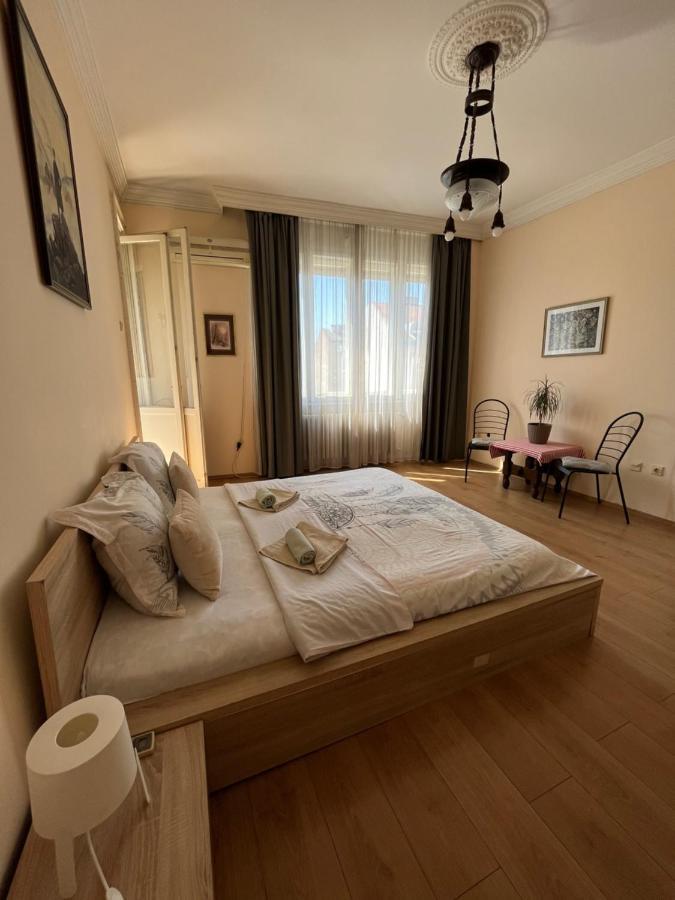 Terazije Square Lux Apartment Βελιγράδι Εξωτερικό φωτογραφία