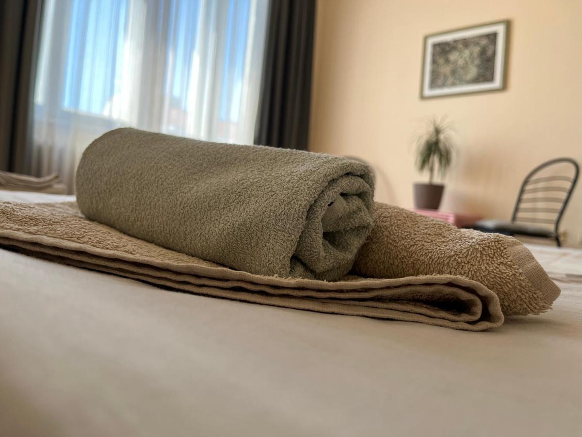 Terazije Square Lux Apartment Βελιγράδι Εξωτερικό φωτογραφία