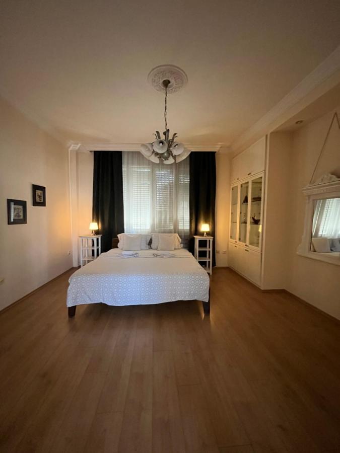 Terazije Square Lux Apartment Βελιγράδι Εξωτερικό φωτογραφία