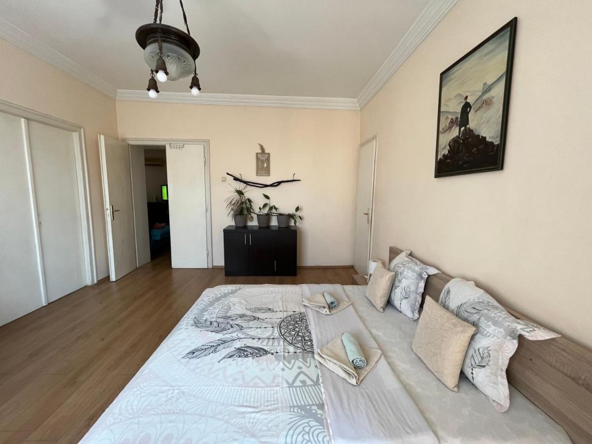 Terazije Square Lux Apartment Βελιγράδι Εξωτερικό φωτογραφία