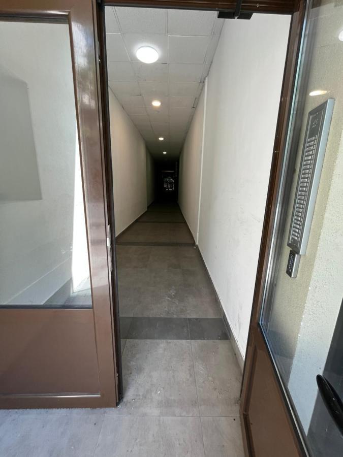 Terazije Square Lux Apartment Βελιγράδι Εξωτερικό φωτογραφία
