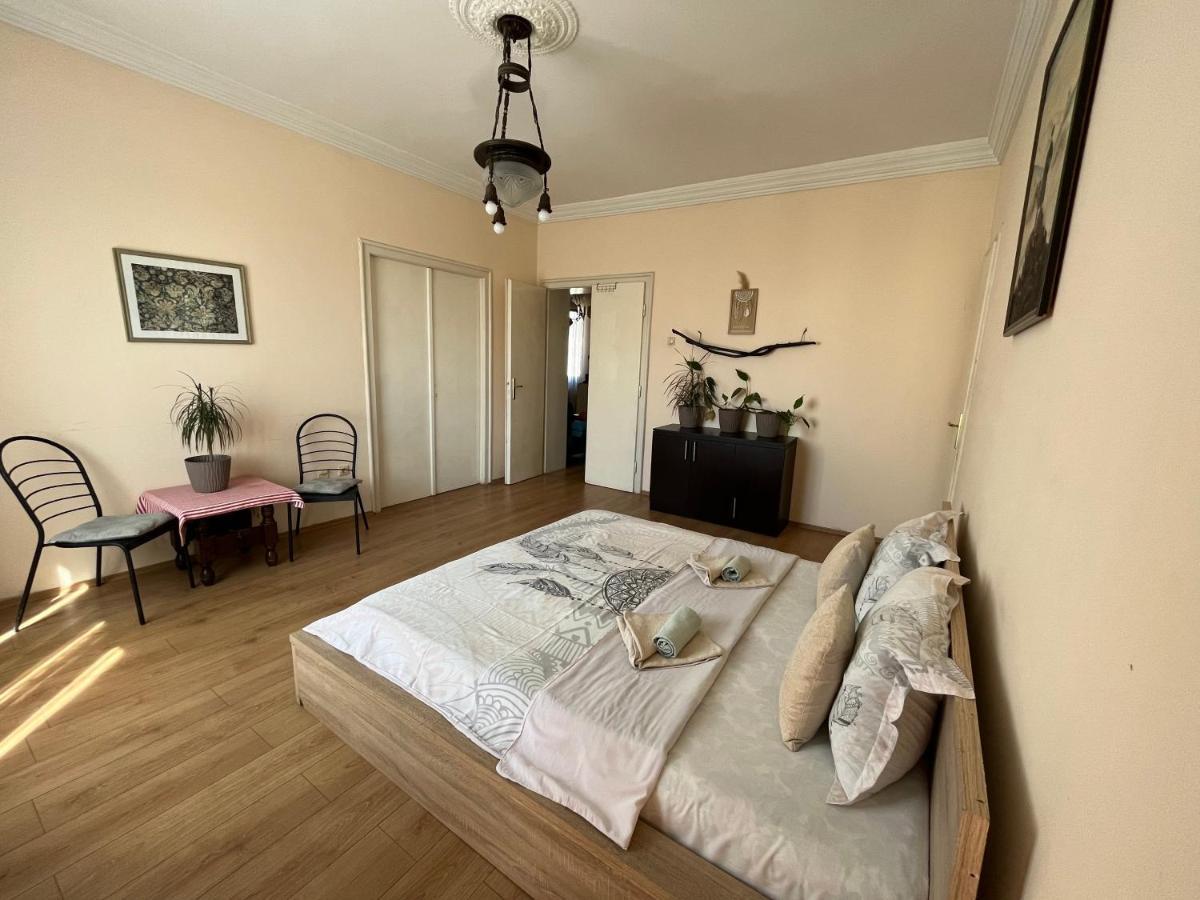 Terazije Square Lux Apartment Βελιγράδι Εξωτερικό φωτογραφία