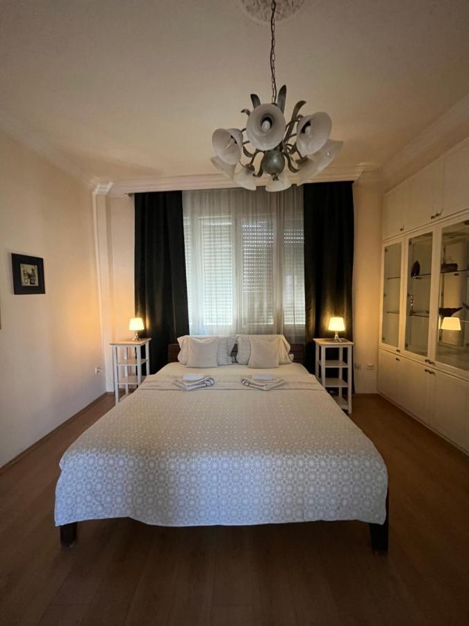Terazije Square Lux Apartment Βελιγράδι Εξωτερικό φωτογραφία