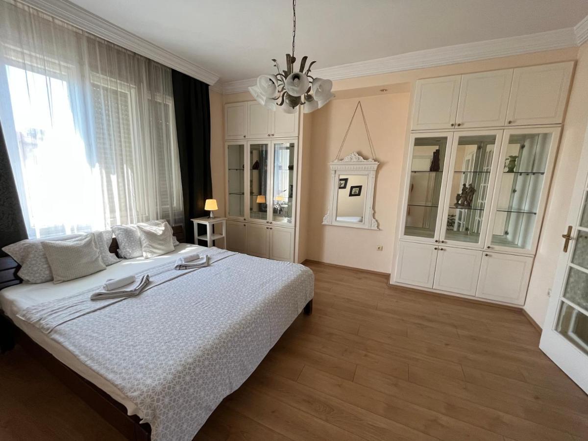 Terazije Square Lux Apartment Βελιγράδι Εξωτερικό φωτογραφία