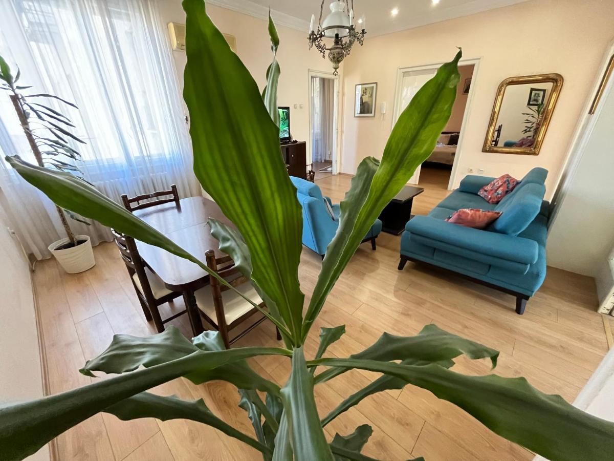 Terazije Square Lux Apartment Βελιγράδι Εξωτερικό φωτογραφία