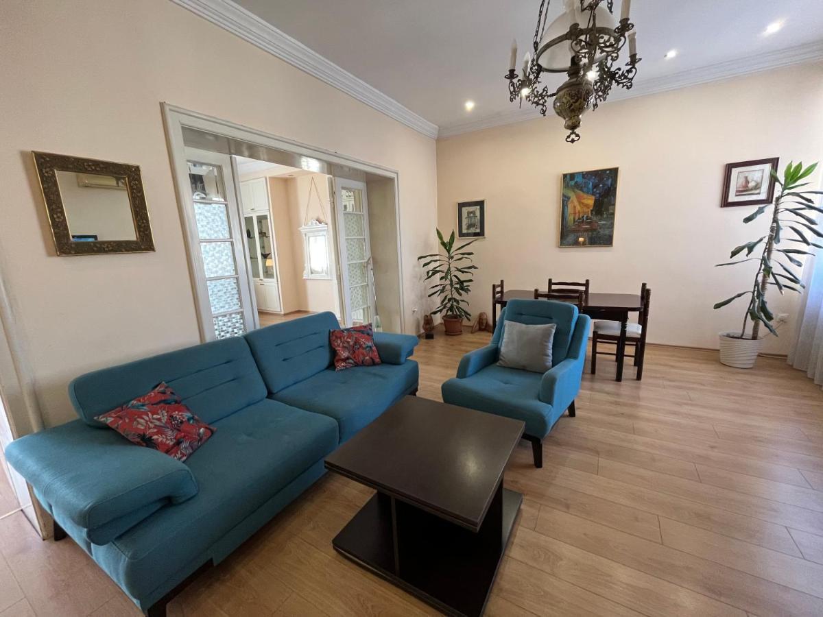 Terazije Square Lux Apartment Βελιγράδι Εξωτερικό φωτογραφία