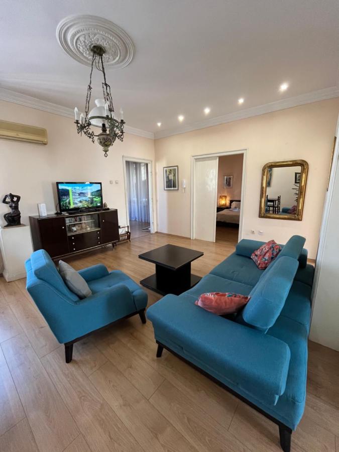 Terazije Square Lux Apartment Βελιγράδι Εξωτερικό φωτογραφία