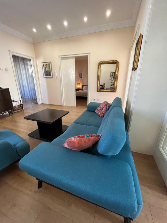 Terazije Square Lux Apartment Βελιγράδι Εξωτερικό φωτογραφία