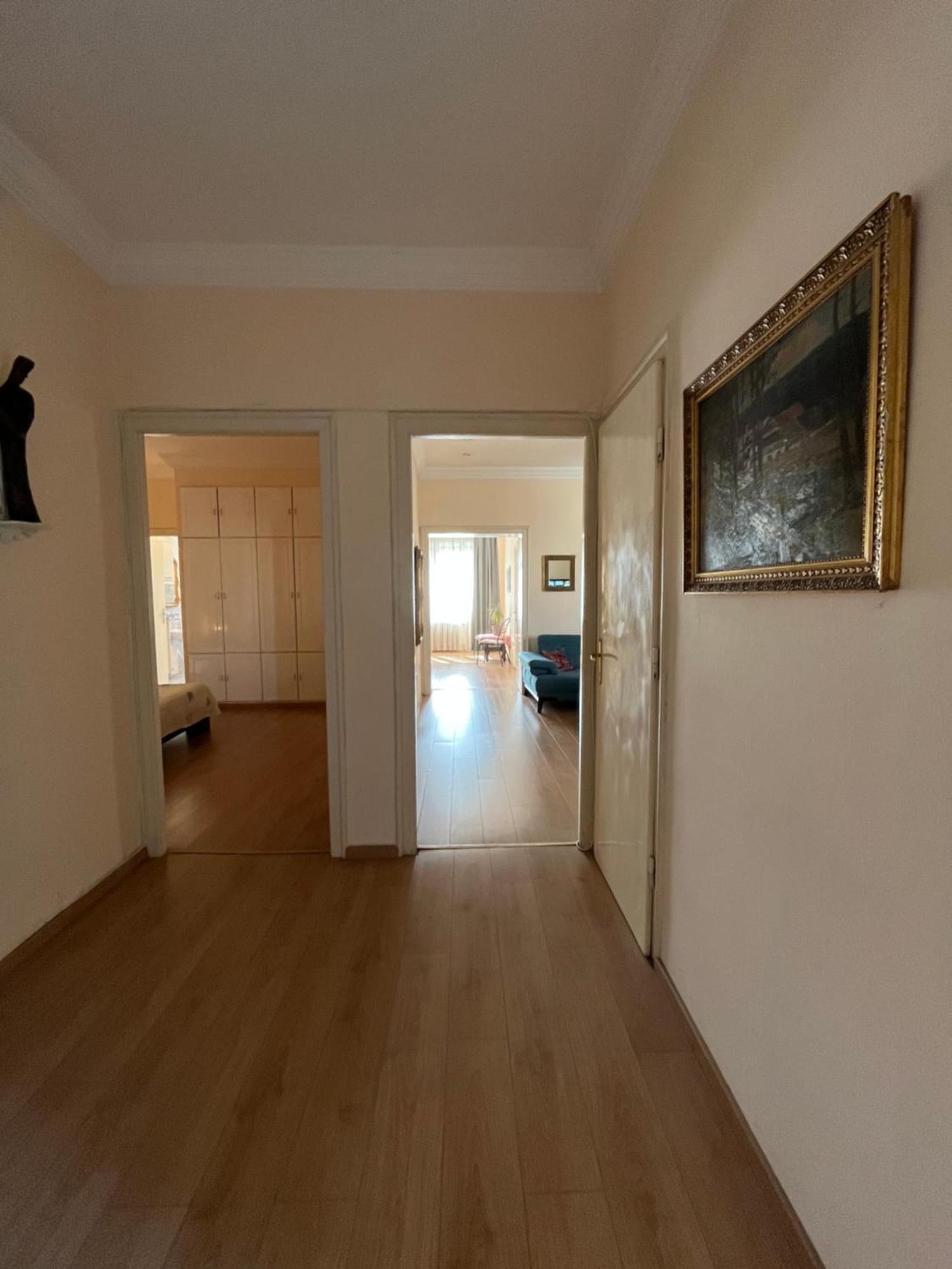 Terazije Square Lux Apartment Βελιγράδι Εξωτερικό φωτογραφία