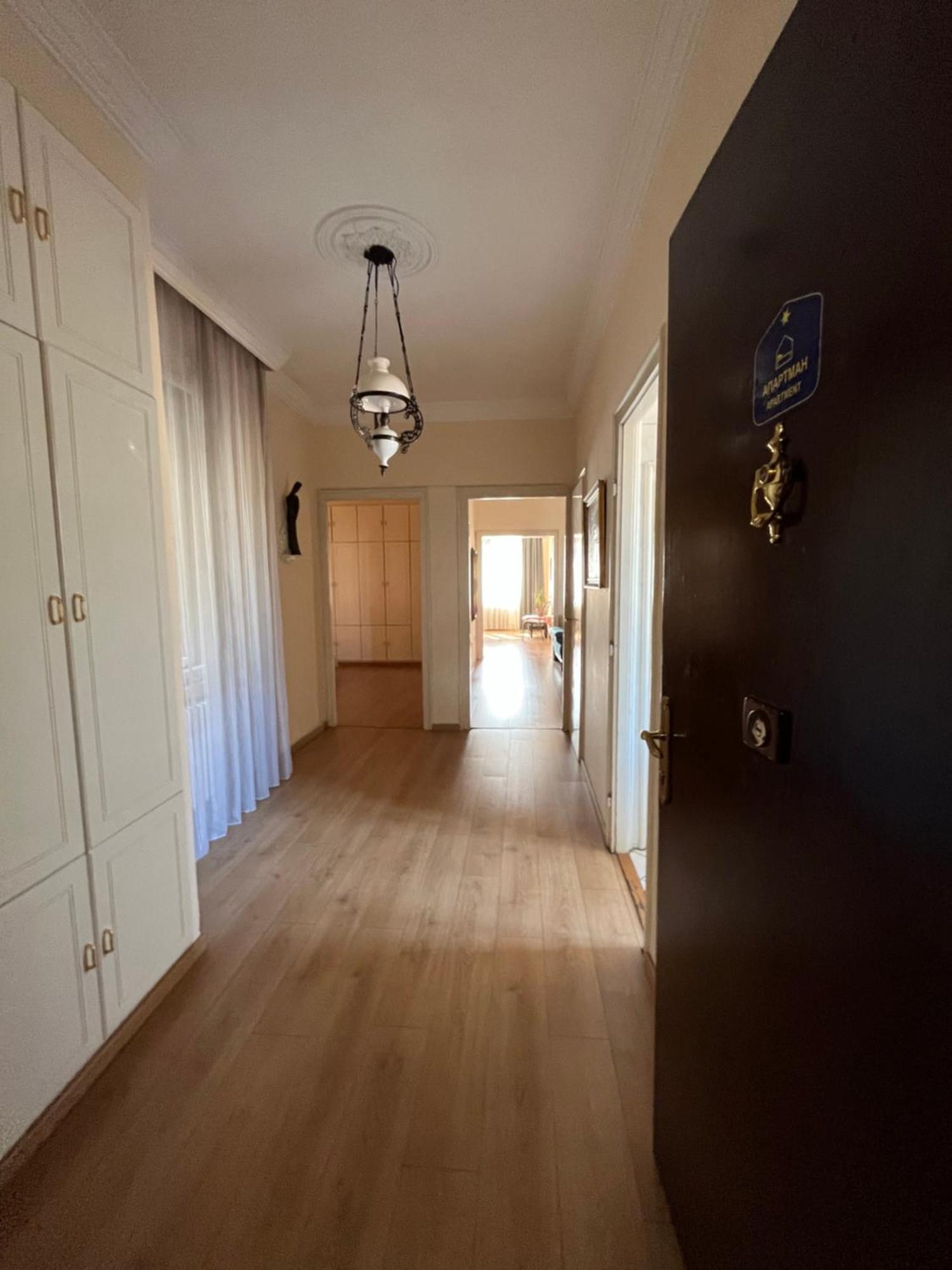 Terazije Square Lux Apartment Βελιγράδι Εξωτερικό φωτογραφία