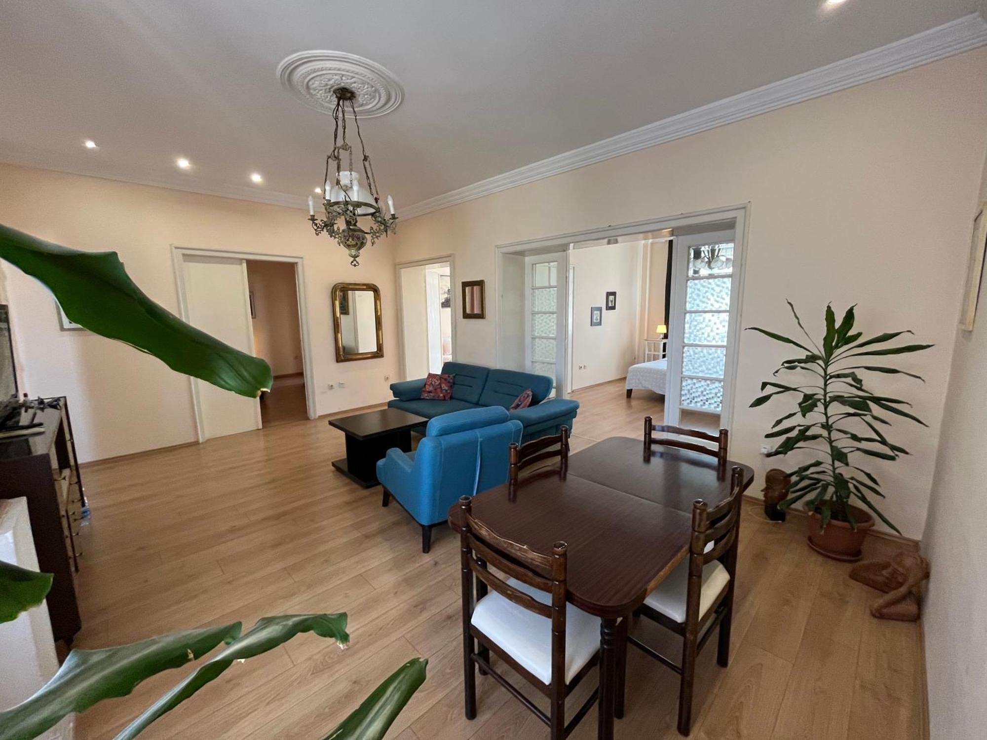 Terazije Square Lux Apartment Βελιγράδι Εξωτερικό φωτογραφία