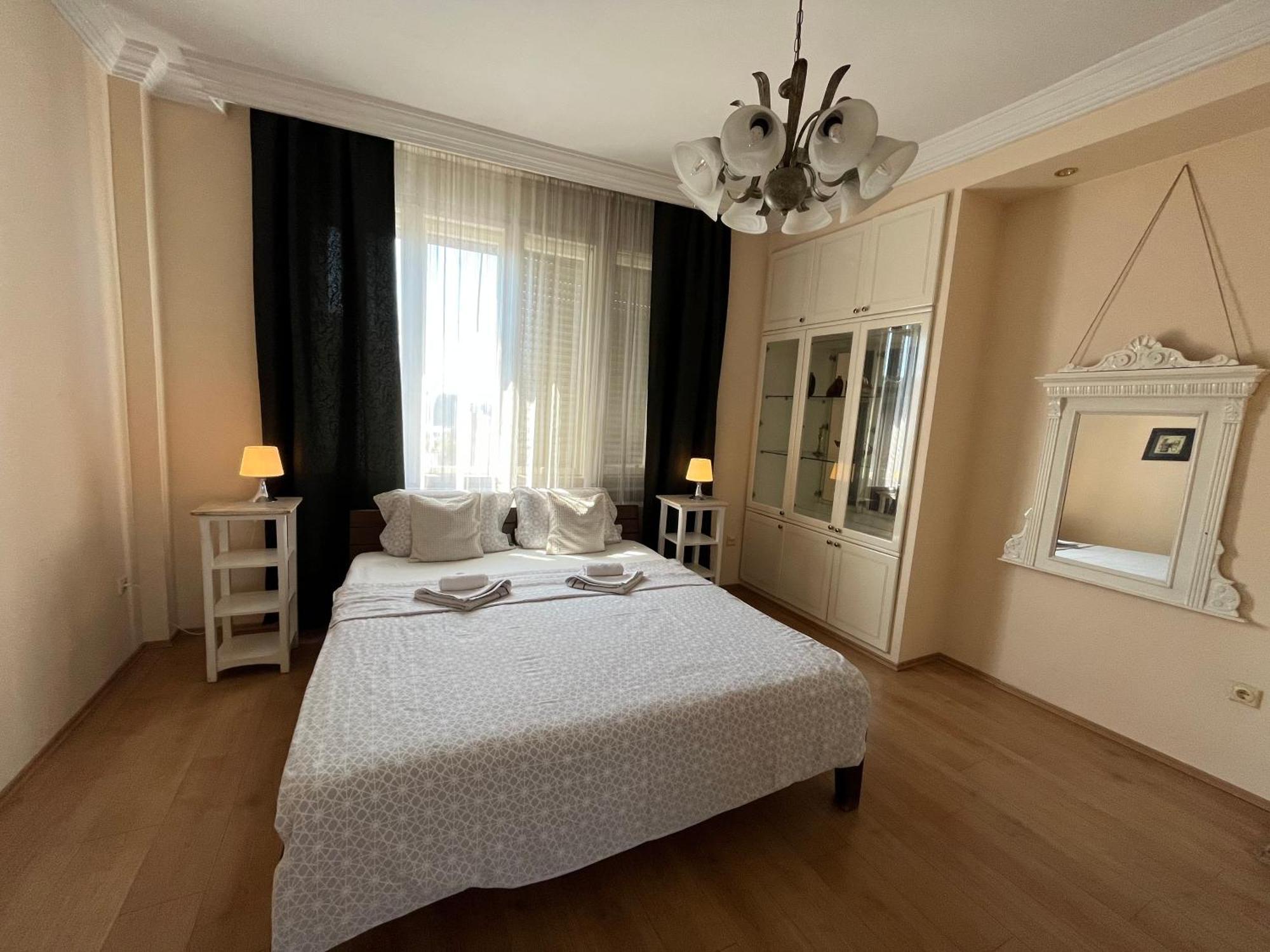 Terazije Square Lux Apartment Βελιγράδι Εξωτερικό φωτογραφία