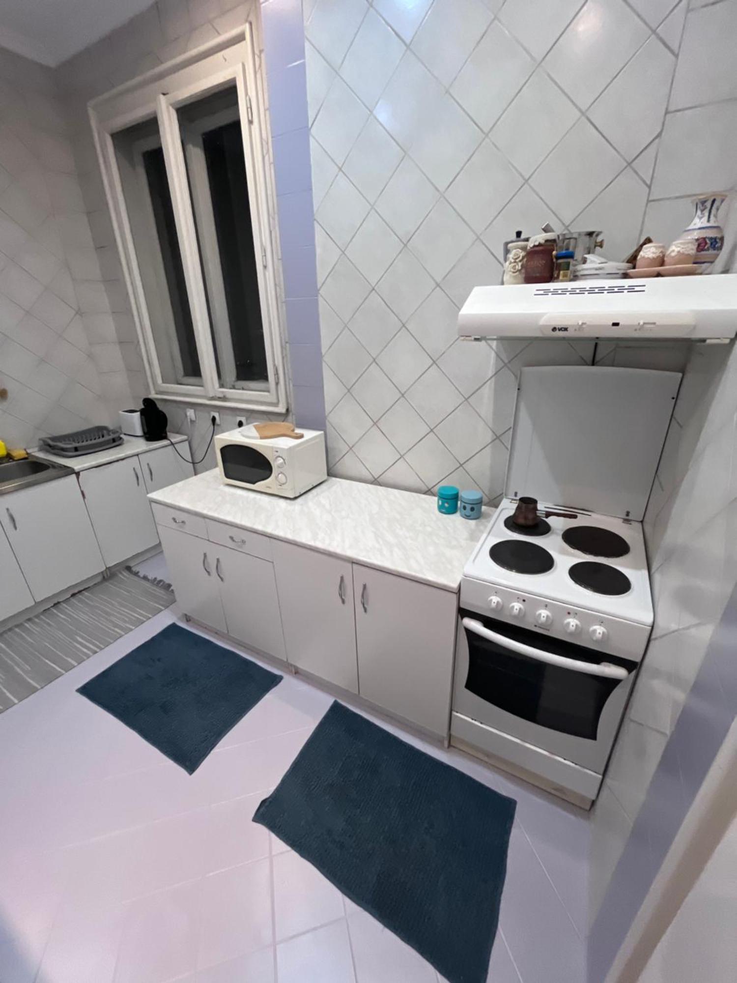 Terazije Square Lux Apartment Βελιγράδι Εξωτερικό φωτογραφία