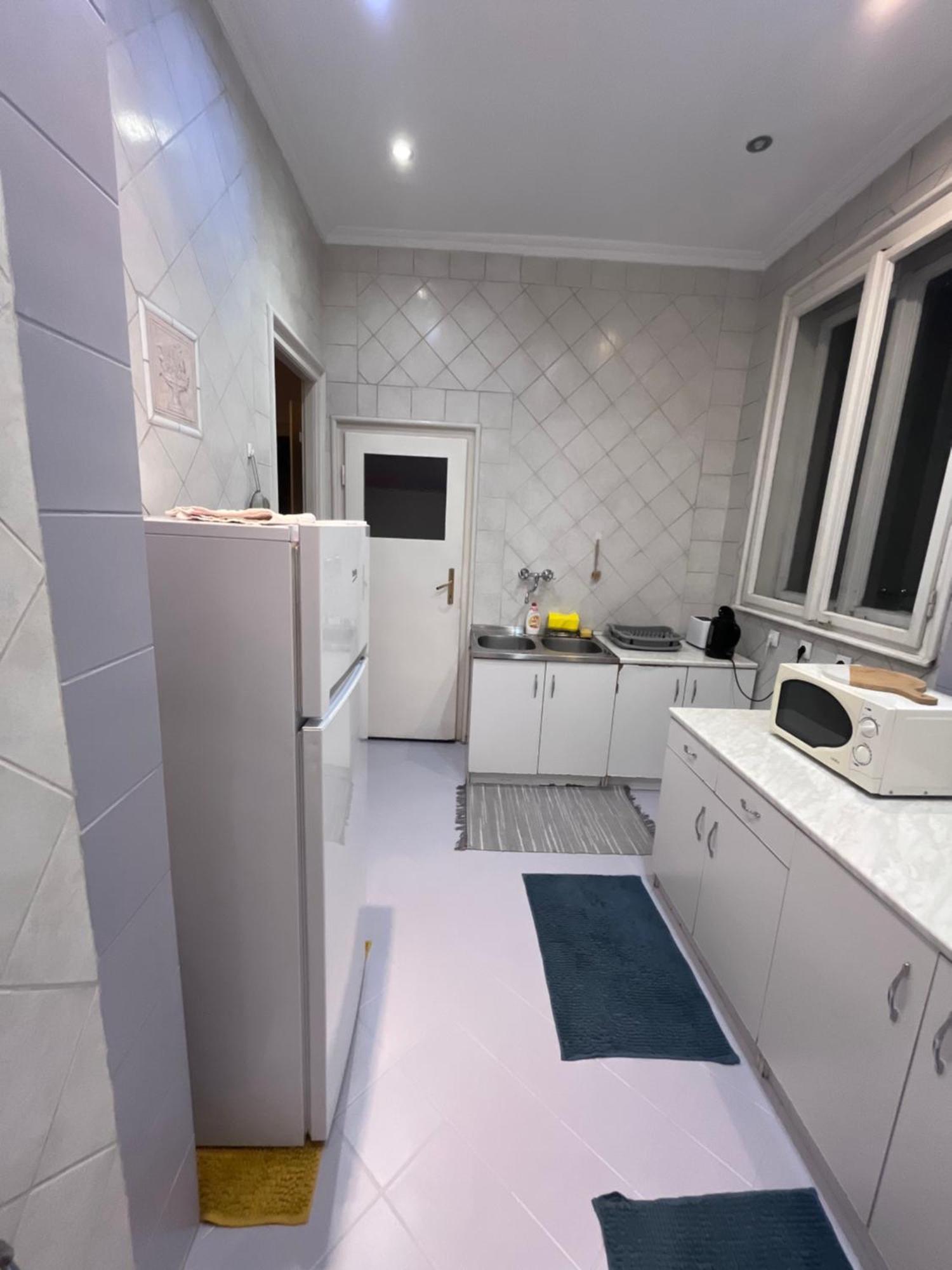 Terazije Square Lux Apartment Βελιγράδι Εξωτερικό φωτογραφία