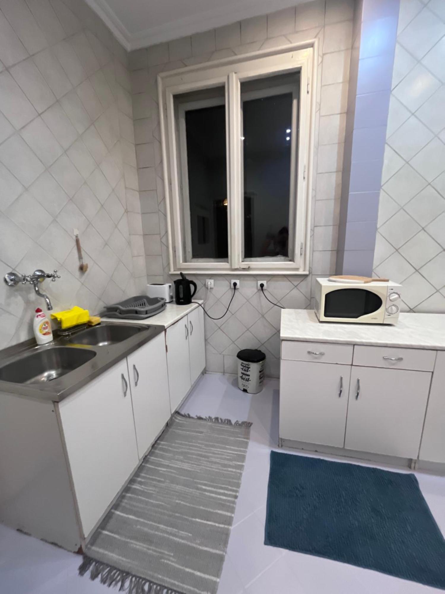 Terazije Square Lux Apartment Βελιγράδι Εξωτερικό φωτογραφία