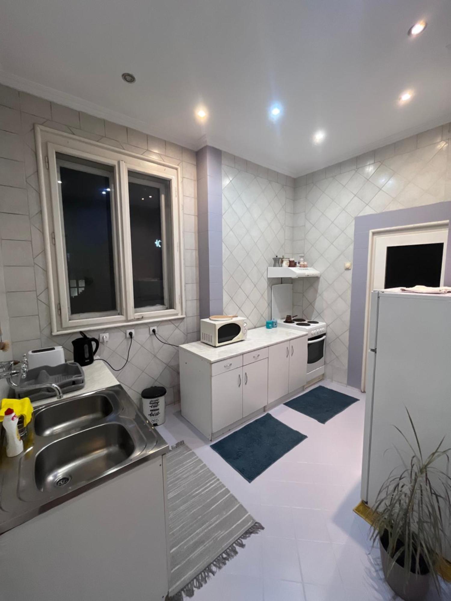 Terazije Square Lux Apartment Βελιγράδι Εξωτερικό φωτογραφία