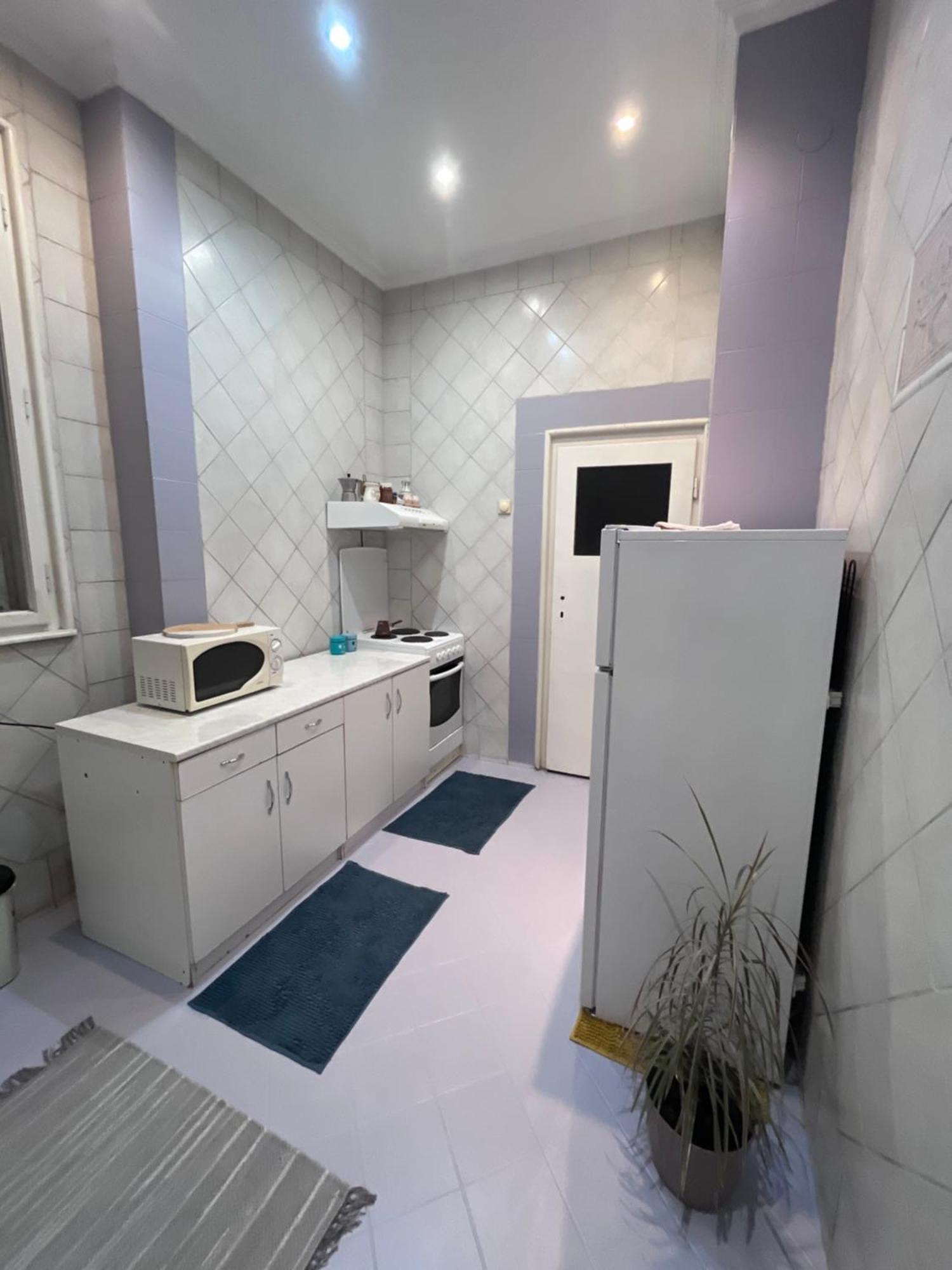 Terazije Square Lux Apartment Βελιγράδι Εξωτερικό φωτογραφία
