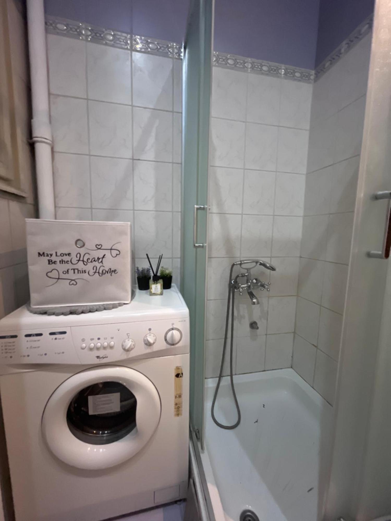 Terazije Square Lux Apartment Βελιγράδι Εξωτερικό φωτογραφία