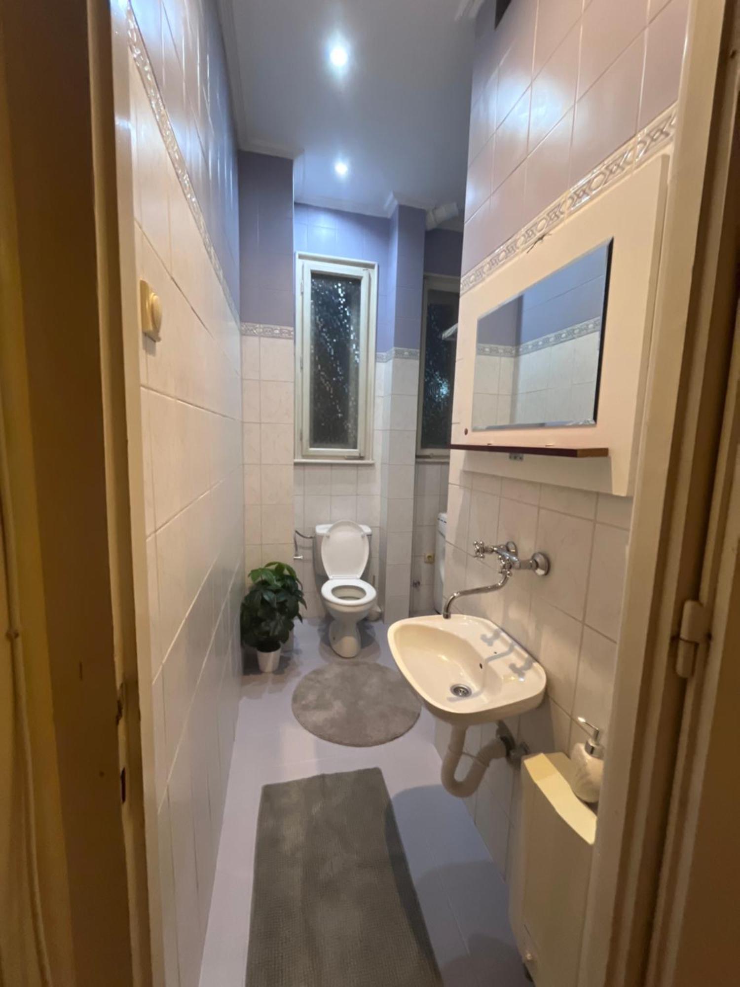 Terazije Square Lux Apartment Βελιγράδι Εξωτερικό φωτογραφία