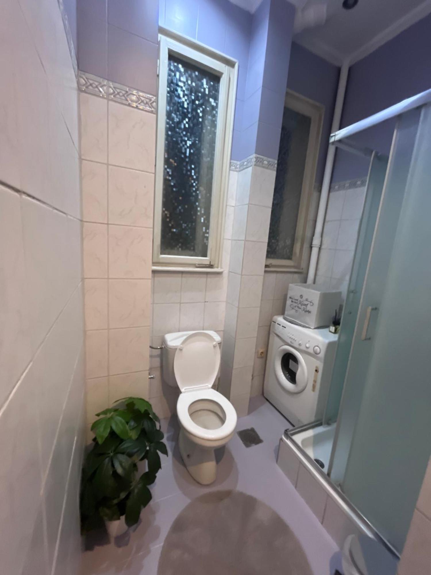 Terazije Square Lux Apartment Βελιγράδι Εξωτερικό φωτογραφία