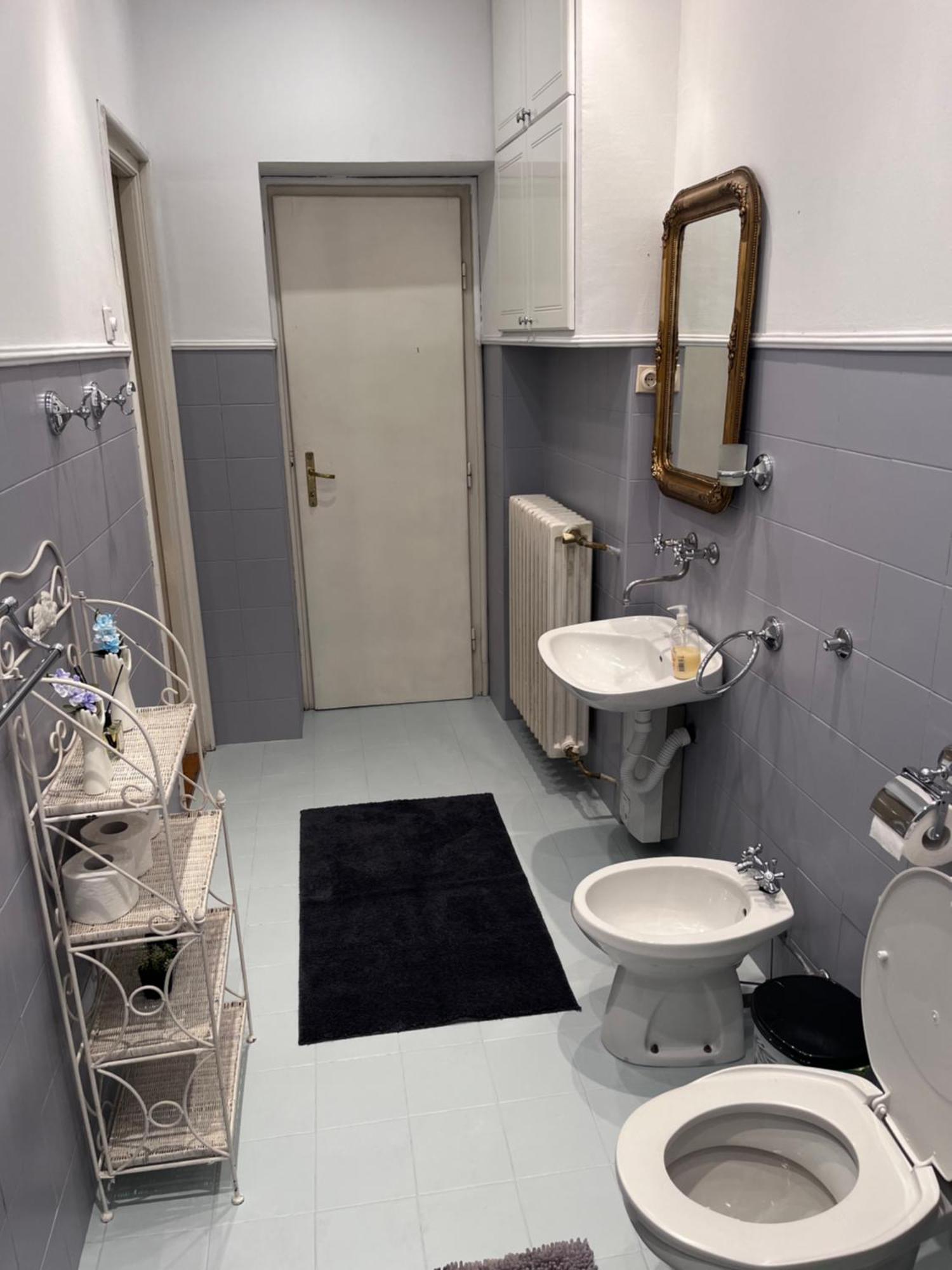 Terazije Square Lux Apartment Βελιγράδι Εξωτερικό φωτογραφία