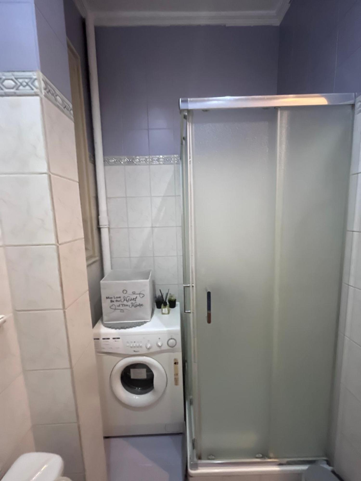 Terazije Square Lux Apartment Βελιγράδι Εξωτερικό φωτογραφία