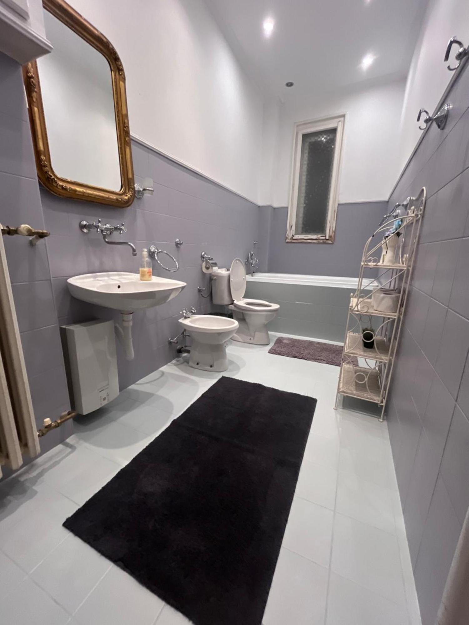 Terazije Square Lux Apartment Βελιγράδι Εξωτερικό φωτογραφία