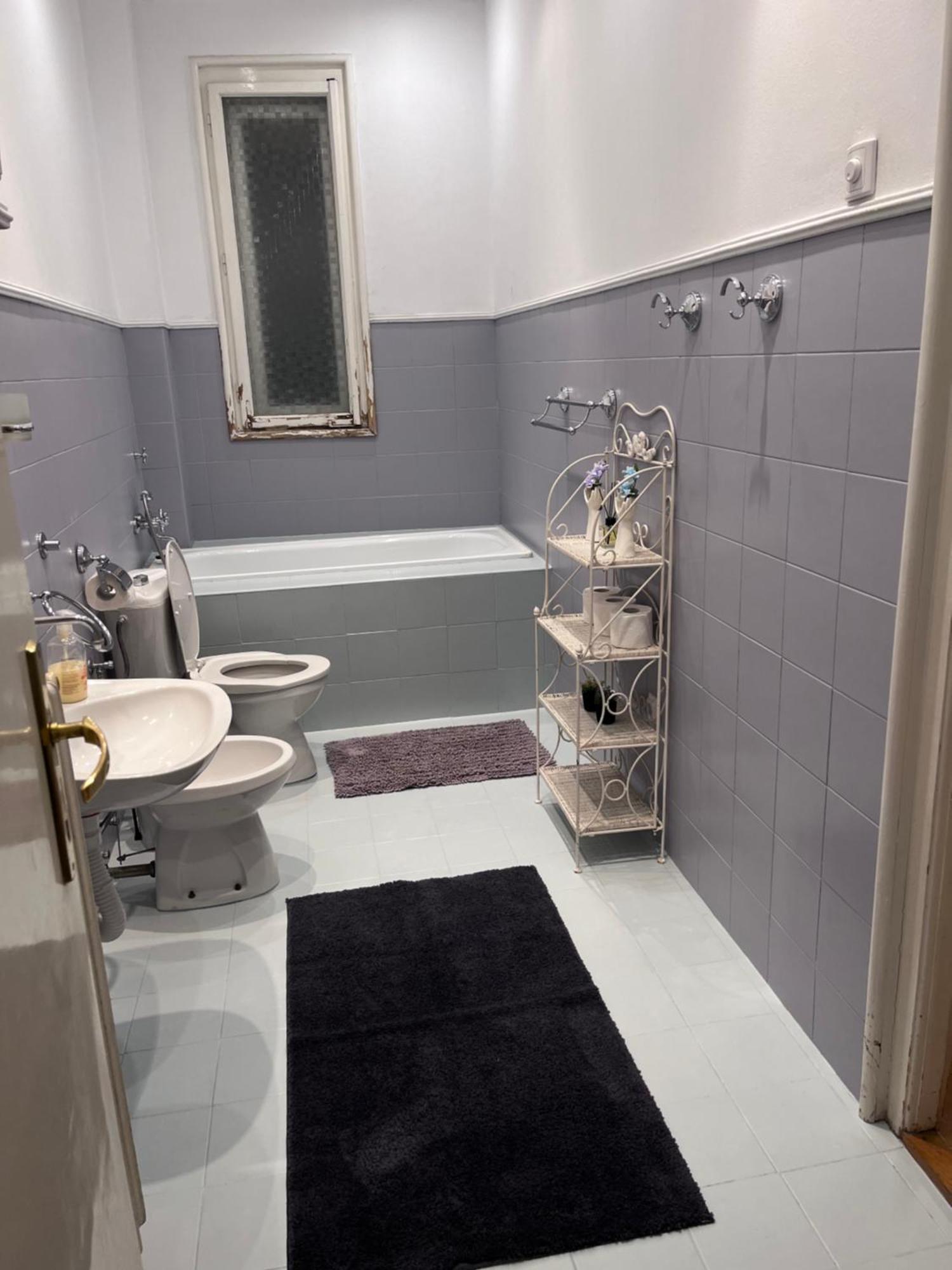 Terazije Square Lux Apartment Βελιγράδι Εξωτερικό φωτογραφία